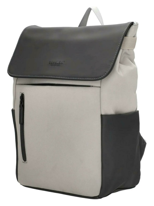 Beagles Ruksak Beagles Originals Kobe 23002 Siva
