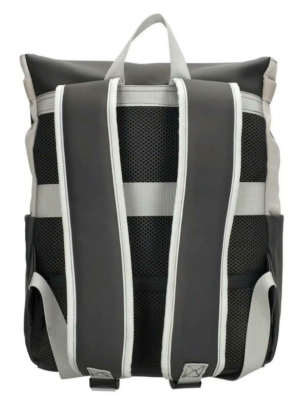 Beagles Ruksak Beagles Originals Kobe 23002 Siva