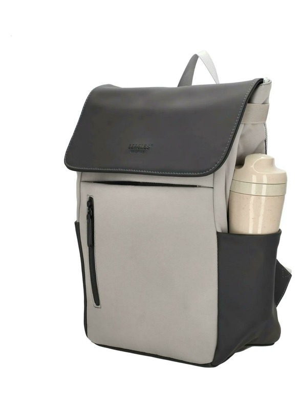 Beagles Ruksak Beagles Originals Kobe 23002 Siva