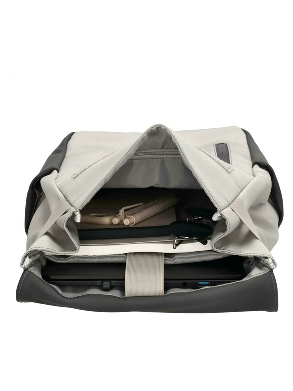 Beagles Ruksak Beagles Originals Kobe 23002 Siva