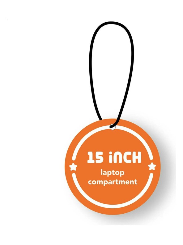 Beagles Ruksak Beagles Originals Kobe 23002 Siva