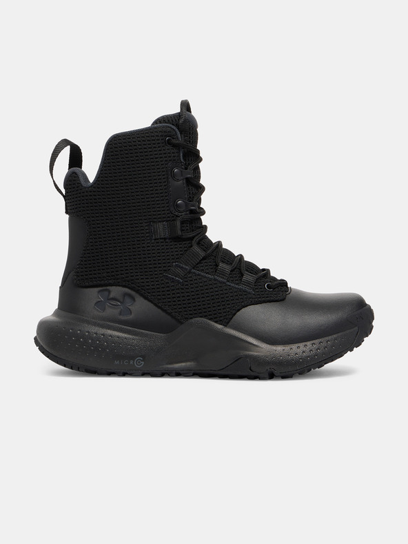 Under Armour Ženske cipele Under Armour UA W Micro G Stellar-BLK