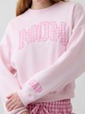 GAP Oversize mikina s logotipom Mom GAP
