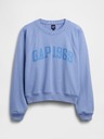 GAP Oversize majica s logom GAP