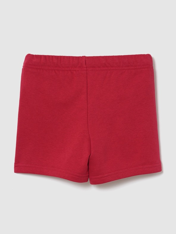 GAP Dječje kratke hlače s logom GAP