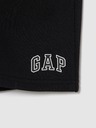 GAP Dječje kratke hlače s logom GAP