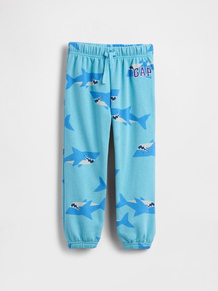 GAP Trenirka za bebe s logom GAP