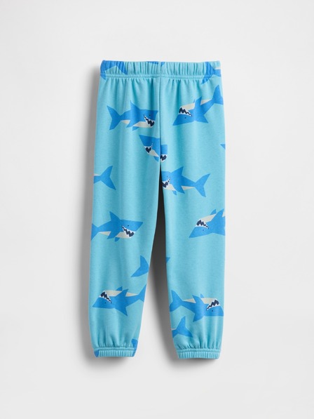 GAP Trenirka za bebe s logom GAP