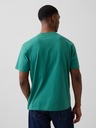 GAP Majica s logotipom Athletic Everyday Soft GAP