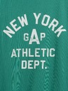 GAP Majica s logotipom Athletic Everyday Soft GAP