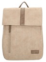 Beagles Ruksak Beagles Brunete 18087 Light taupe