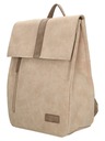 Beagles Ruksak Beagles Brunete 18087 Light taupe