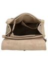 Beagles Ruksak Beagles Brunete 18087 Light taupe