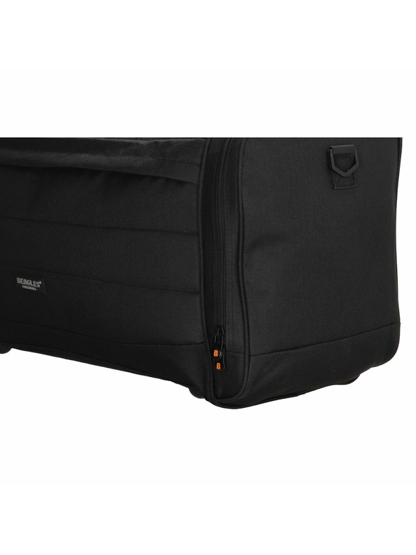 Beagles Putna torba Beagles Originals Travel Originals 20738 Black