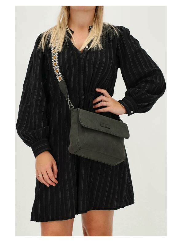 Beagles Torba Beagles Malaga 22139 Black