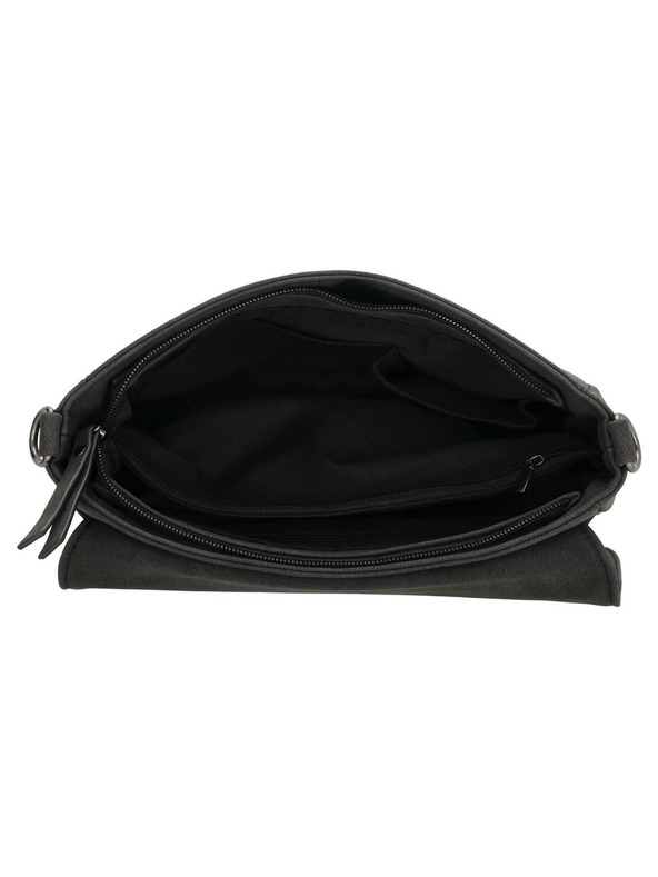 Beagles Torba Beagles Malaga 22139 Black