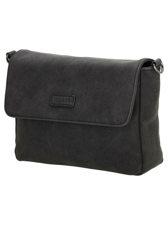 Beagles Torba Beagles Malaga 22139 Black