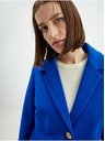 Orsay Plavi ženski kaput ORSAY