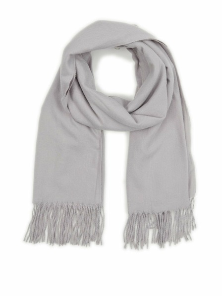 Orsay Sivi ženski šal ORSAY