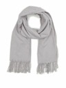 Orsay Sivi ženski šal ORSAY