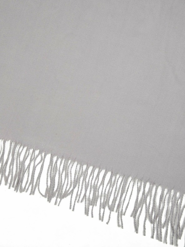 Orsay Sivi ženski šal ORSAY