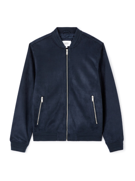 Celio Bomber jakna Lubombsued