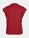 Orsay Bordo ženska majica kratkih rukava ORSAY