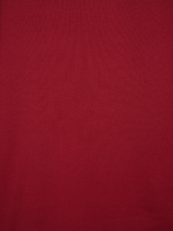 Orsay Bordo ženska majica kratkih rukava ORSAY