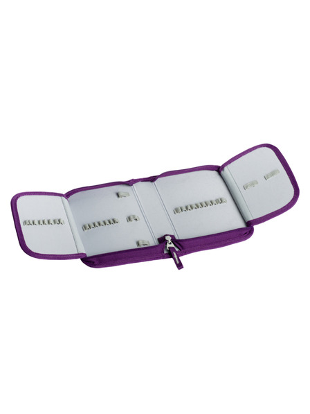 BAAGL  BAAGL SET 5 Ergo Jungle Panda: aktovka, penal, sáček, zástěra, peněženka