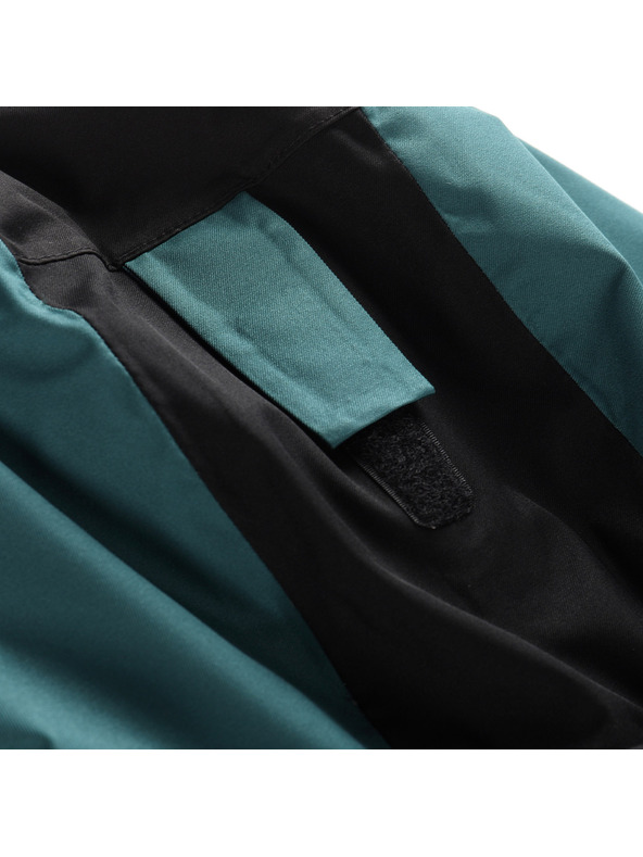 ALPINE PRO Ženska skijaška jakna s membranom ptx snow ALPINE PRO DEARA jasper