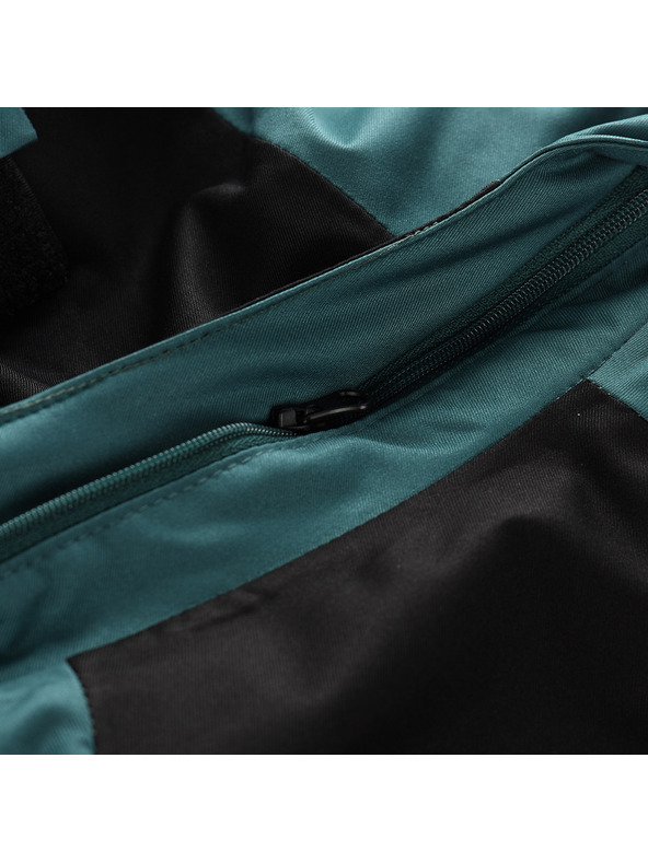 ALPINE PRO Ženska skijaška jakna s membranom ptx snow ALPINE PRO DEARA jasper