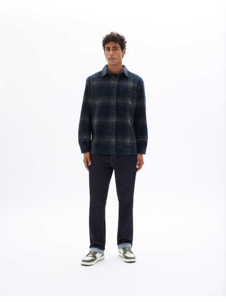 Celio Vanjska košulja Malos