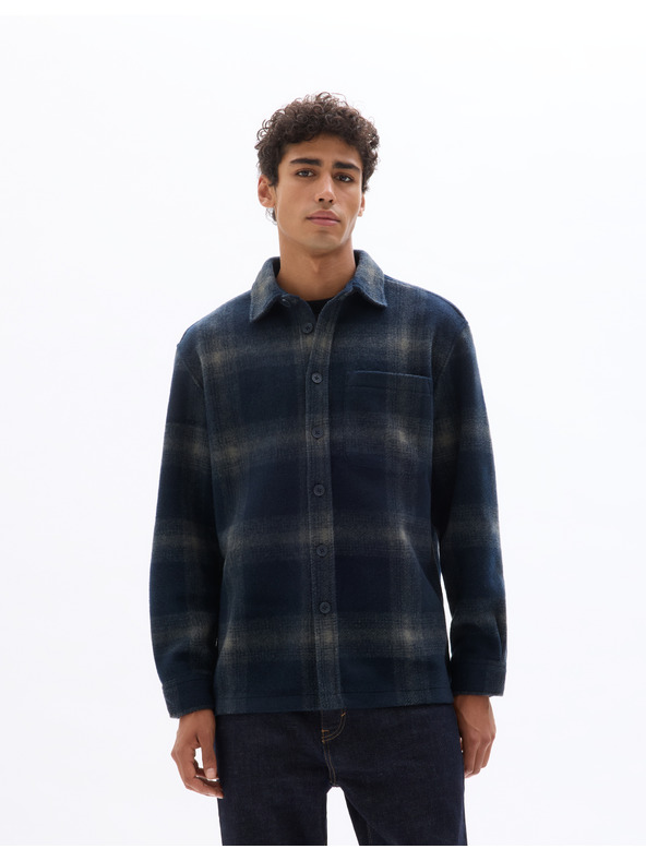 Celio Vanjska košulja Malos