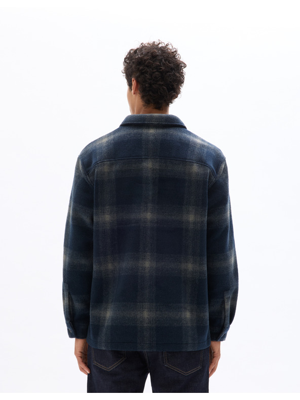 Celio Vanjska košulja Malos