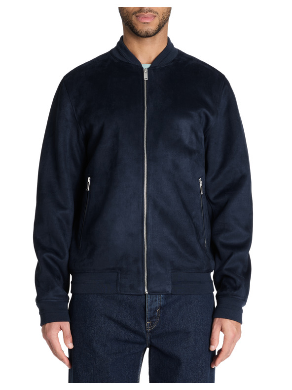 Celio Bomber jakna Lubombsued