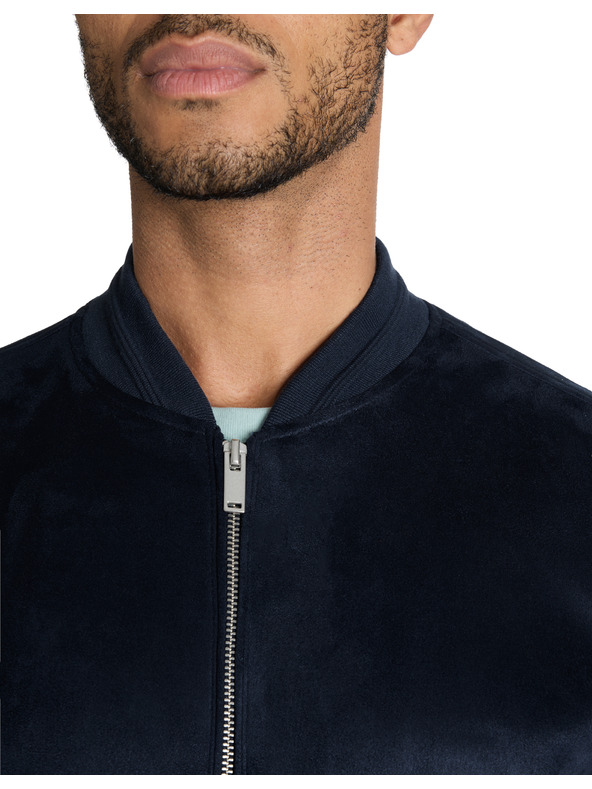 Celio Bomber jakna Lubombsued