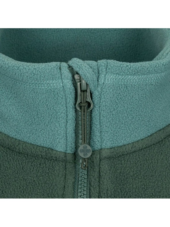 Kilpi Kilpi Glander-M crna muška majica od flisa