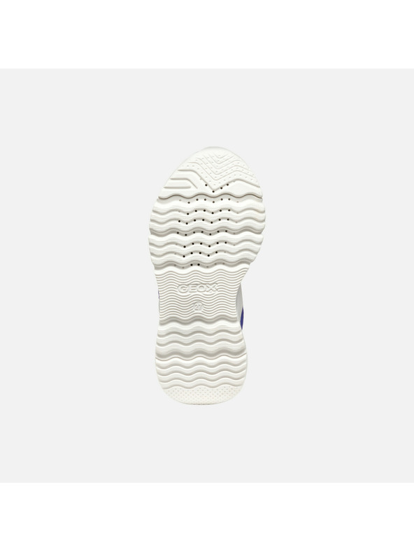 Geox Ljubičaste Geox Loftus tenisice za djevojčice