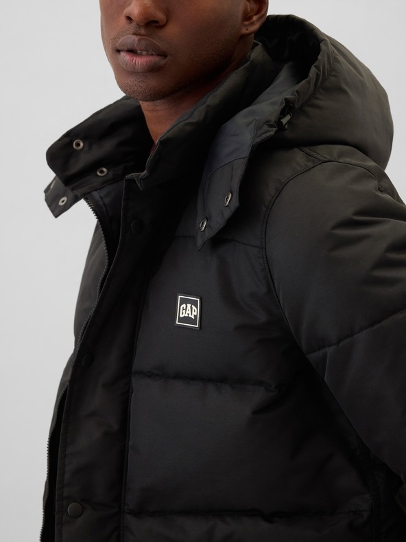 GAP ColdControl GAP prošivena vodootporna jakna