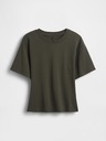 GAP Majica Heavyweight GAP