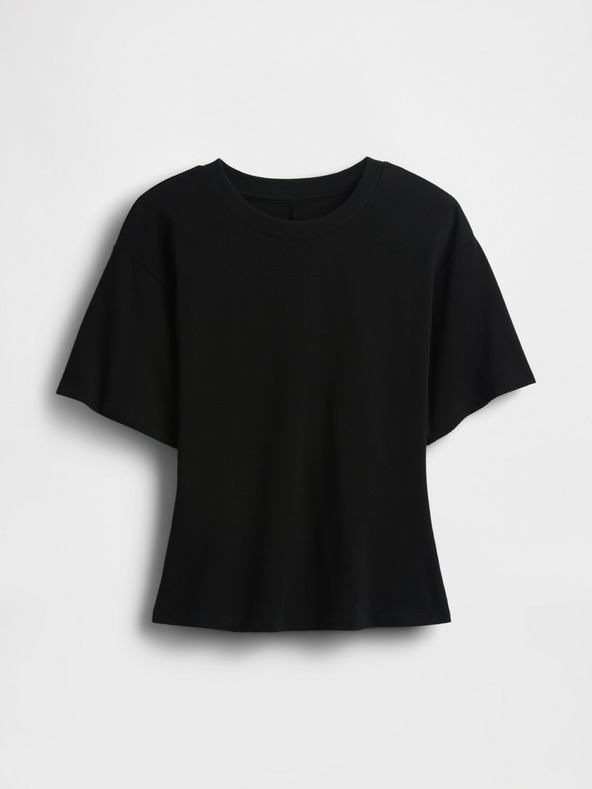 GAP Majica Heavyweight GAP