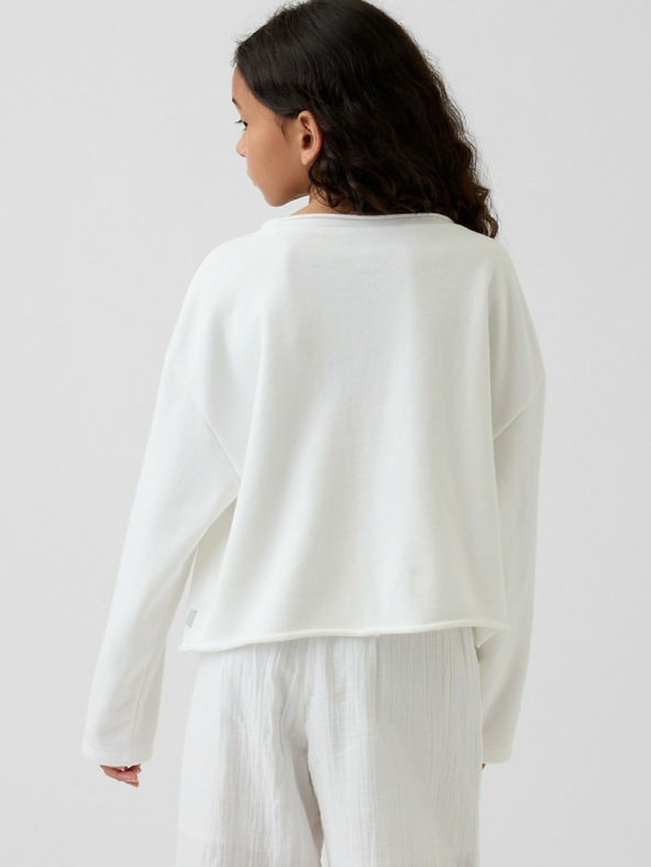 GAP Dječja majica s logom GAP