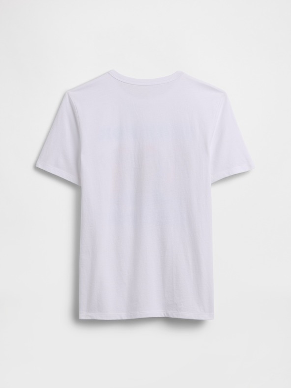 GAP Dječja majica s printom Gap