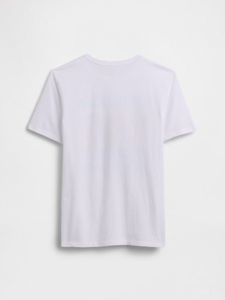 GAP Dječja majica s printom Gap