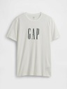 GAP Majica s logom Everyday Soft GAP