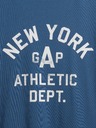 GAP Majica s logotipom Athletic Everyday Soft GAP
