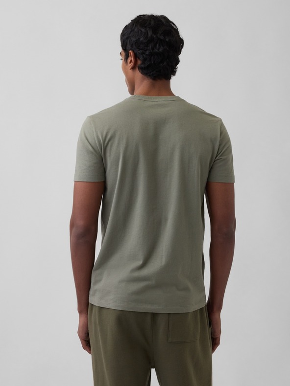 GAP Klasična majica GAP