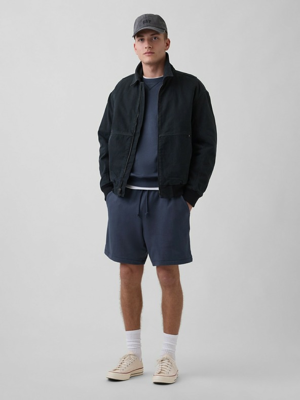 GAP Kratke hlače Heavyweight GAP