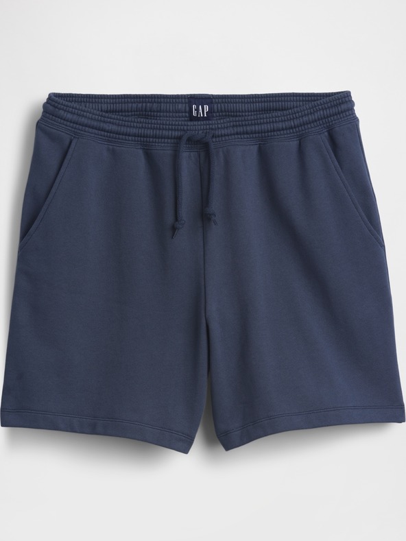 GAP Kratke hlače Heavyweight GAP