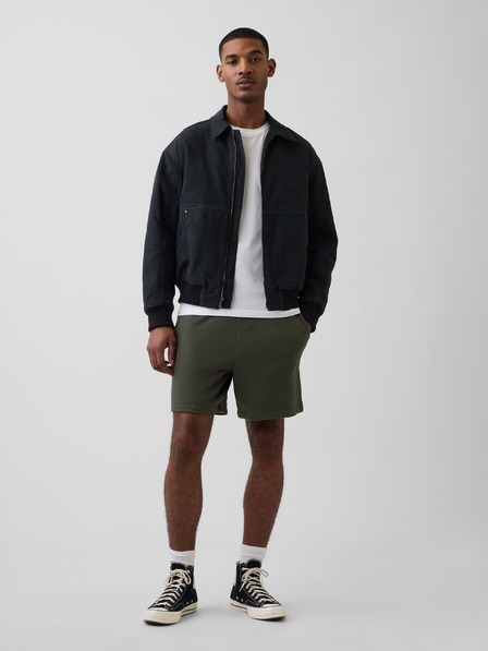 GAP Kratke hlače Heavyweight GAP